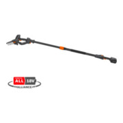 Husqvarna Akku-Hochentaster Aspire PE5-P4A-1
