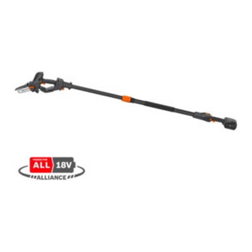 Husqvarna Akku-Hochentaster Aspire PE5-P4A