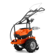Husqvarna Akku-Kabelverlegemaschine CL400i-1