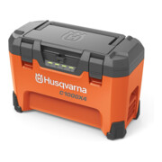 Husqvarna Akku-Ladekoffer C1000X4