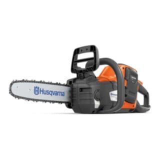 Husqvarna Akku-Motorsäge 225i 14"+B140/C80