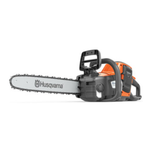 Husqvarna Akku-Motorsäge 240i 14"+B140/C80