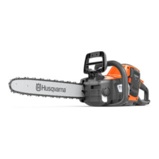 Husqvarna Akku-Motorsäge 240i 14"+BLi30/C80