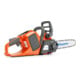 Husqvarna Akku-Motorsäge 330i 12"-3