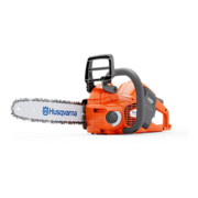 Husqvarna Akku-Motorsäge 535iXP, 14 Zoll