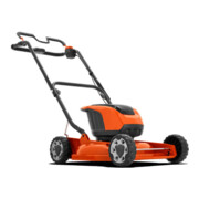 Husqvarna Akku-Mulchmäher LB 146i +BLi20+QC80-1