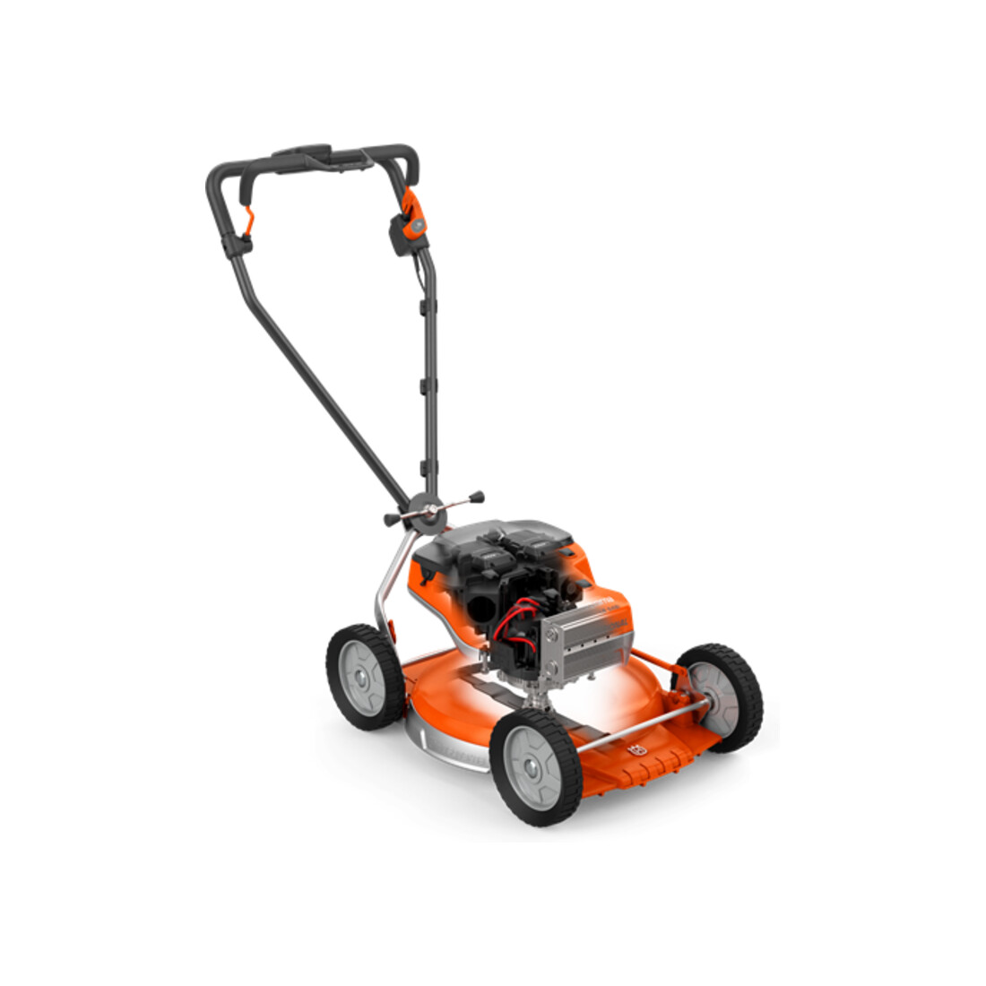 Husqvarna Akku-Mulchmäher LB 548i