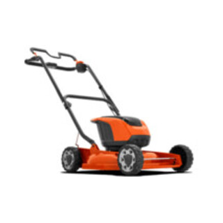 Husqvarna Akku-Mulchmäher LB146i