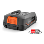 Husqvarna Akku P4A 18-B45, 18 V, 2.5 Ah