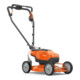 Husqvarna Akku-Rasenmäher LB 442i-1