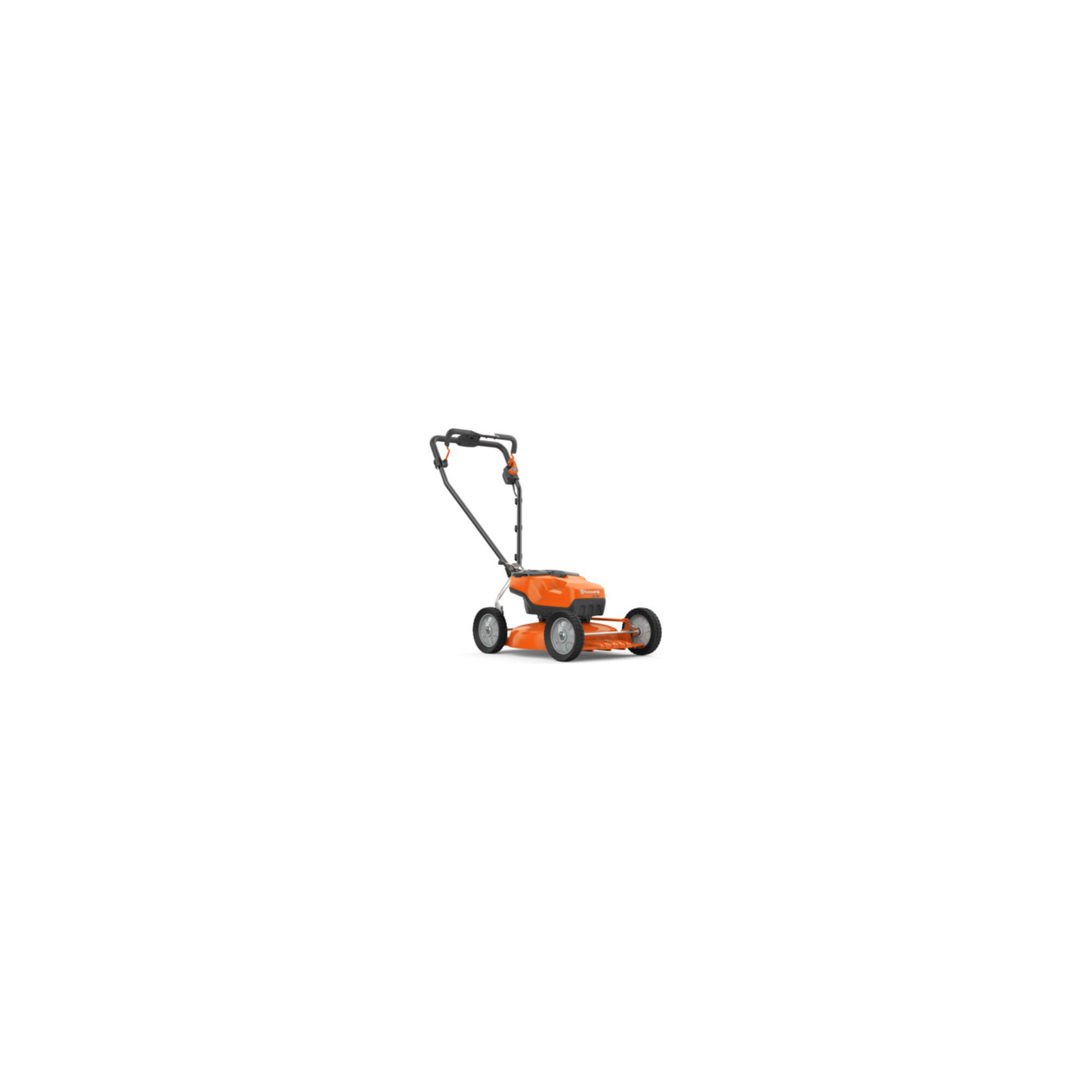 Husqvarna Akku-Rasenmäher LB 448i