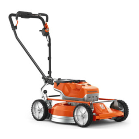 Husqvarna Akku-Rasenmäher LB 553iV