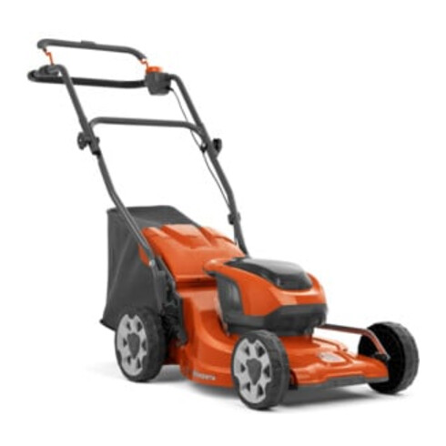 Husqvarna Akku-Rasenmäher LC 137i