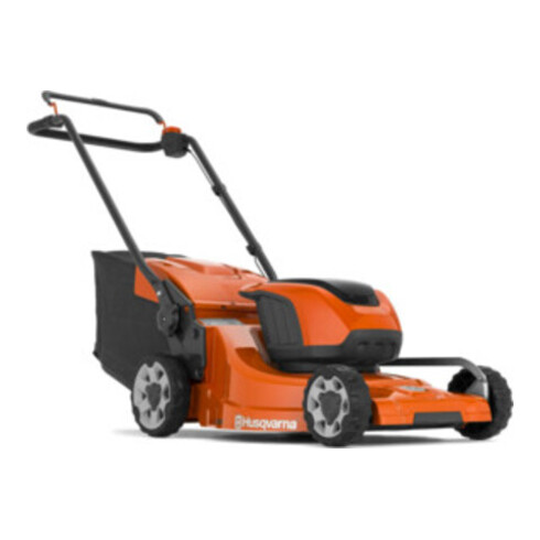 Husqvarna Akku-Rasenmäher LC 247i