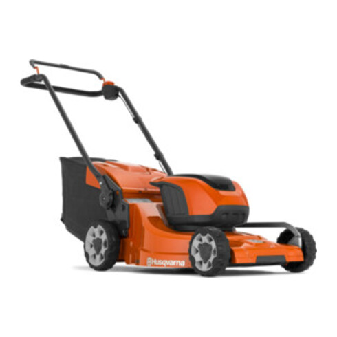 Husqvarna Akku-Rasenmäher LC 247i
