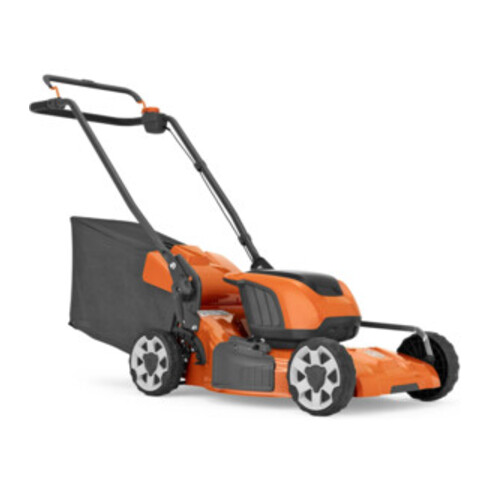 Husqvarna Akku-Rasenmäher LC 251i
