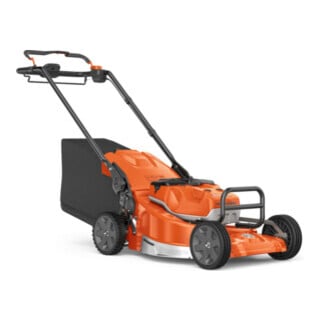 Husqvarna Akku-Rasenmäher LC 551iV