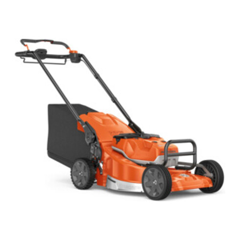 Husqvarna Akku-Rasenmäher LC 551iV