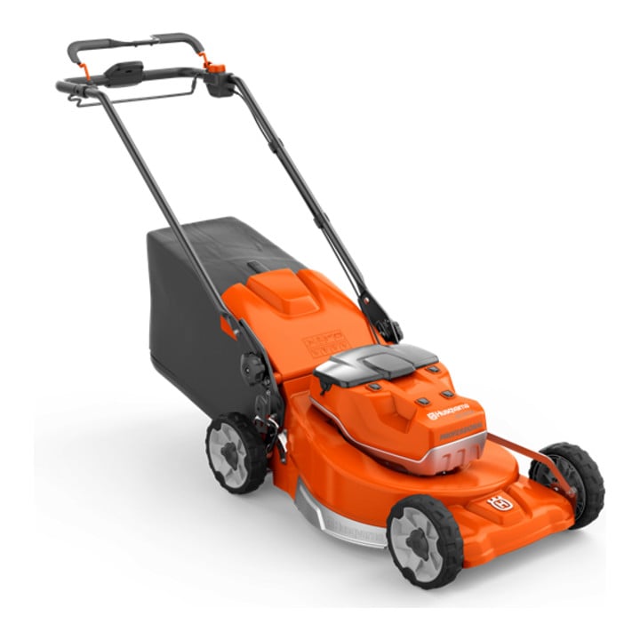Husqvarna Akku-Rasenmäher LC 551iV
