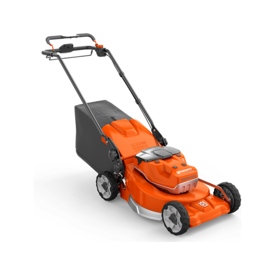 Husqvarna Akku-Rasenmäher LC 551iV