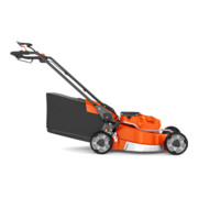 Husqvarna Akku-Rasenmäher LC 551iV-4