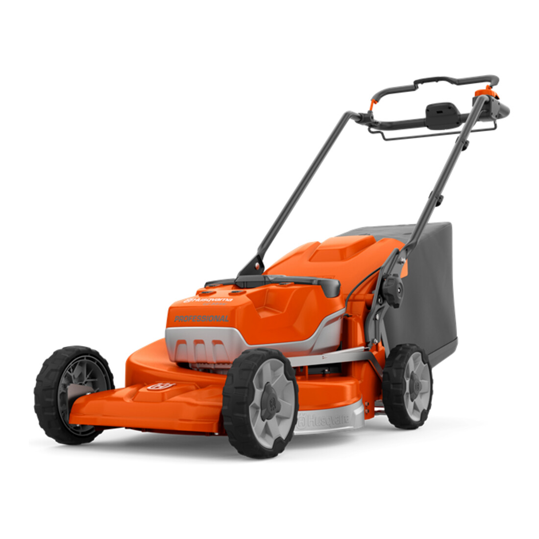 Husqvarna Akku-Rasenmäher LC 551iV