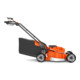 Husqvarna Akku-Rasenmäher LC 551iV