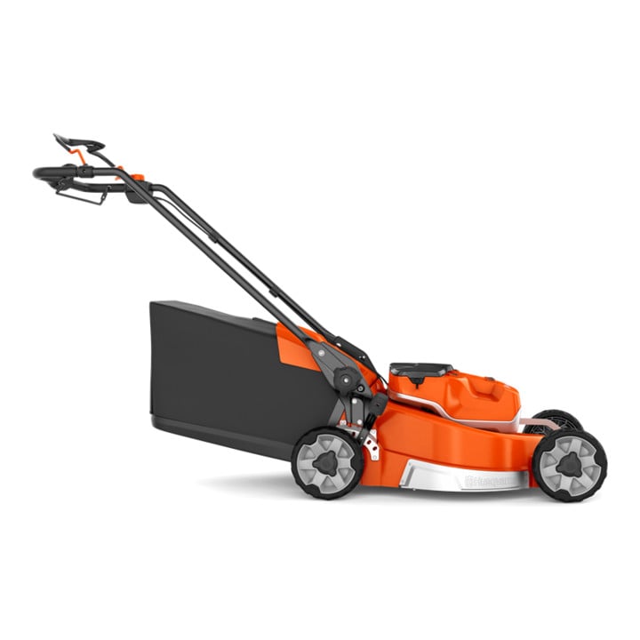 Husqvarna Akku-Rasenmäher LC 551iV