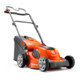 Husqvarna Akku-Rasenmäher LC141Li-1
