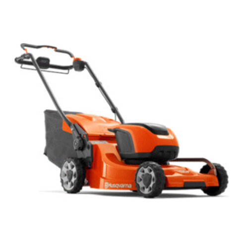 Husqvarna Akku-Rasenmäher LC347VXi