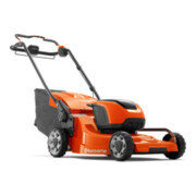 Husqvarna Akku-Rasenmäher LC347VXi