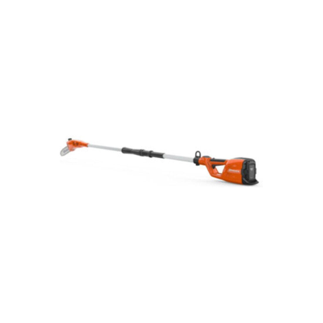 Husqvarna Akku-Stangensäge 120iTK4PH+BLi10/QC80