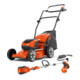 Husqvarna Akku-Starter KIT LC 137i+115iL SET-1