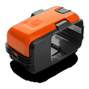 Husqvarna Akku-Tasche für Akku-Gürtel-1