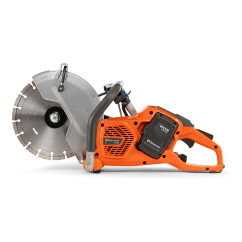 Husqvarna Akku-Trennschleifer K 540i EU/RoW (970664001)