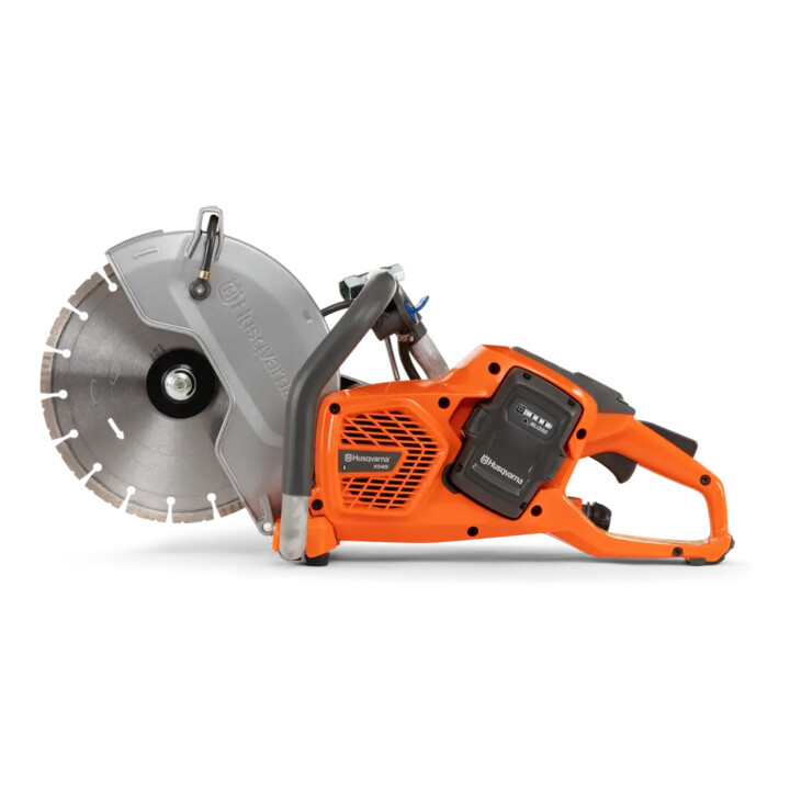 Husqvarna Akku-Trennschleifer K 540i EU/RoW (970664001)