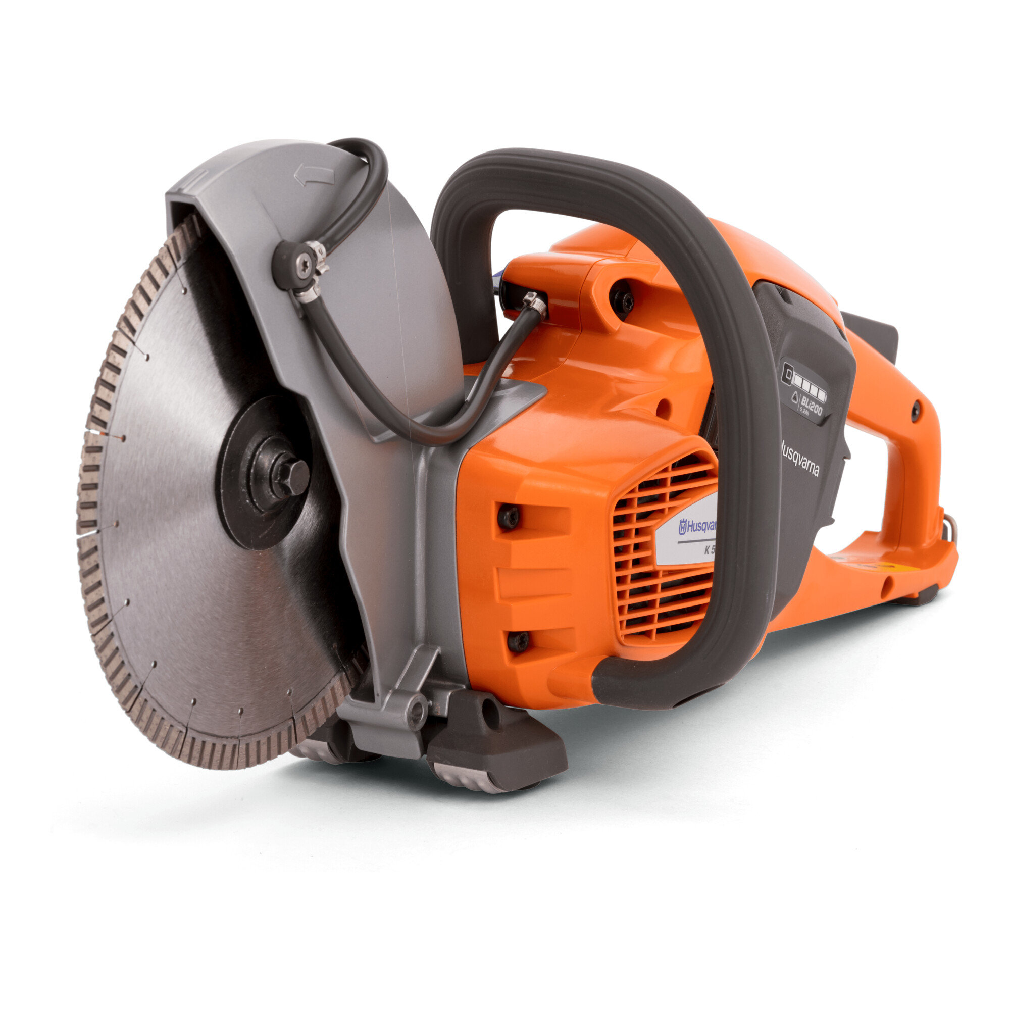 Husqvarna K535iXP Akku-Trennschleifer 230 mm; Kompaktsäge; Cut-off Saw; Trennsäge (967795901)
