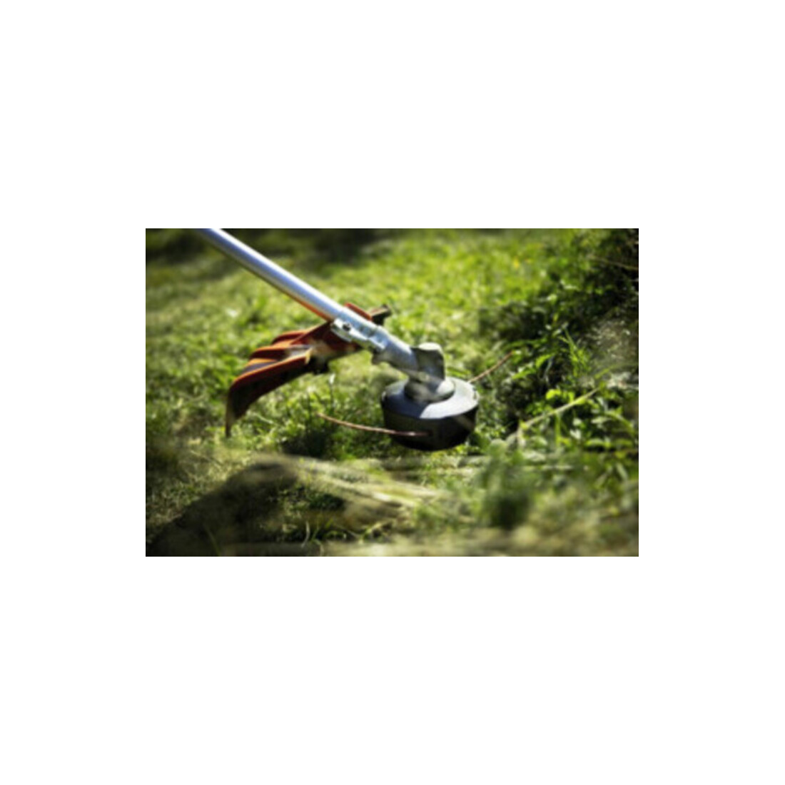 Husqvarna Akku-Trimmer 325iL