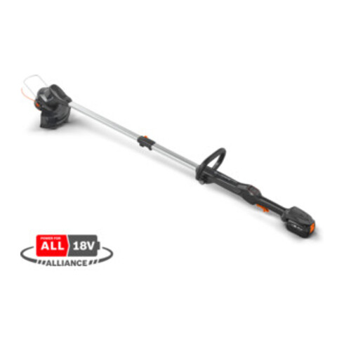 Husqvarna Akku-Trimmer Aspire T28-P4A