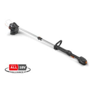 Husqvarna Akku-Trimmer Aspire T28-P4A+B45/C70