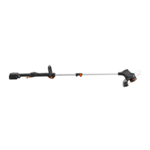 Husqvarna Akku-Trimmer Aspire T28-P4A+B45/C70