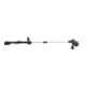 Husqvarna Akku-Trimmer Aspire T28-P4A+B45/C70