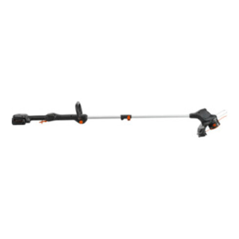 Husqvarna Akku-Trimmer Aspire T28-P4A+B45/C70