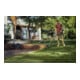 Husqvarna Akku-Trimmer Aspire T28-P4A+B45/C70