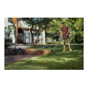 Husqvarna Akku-Trimmer Aspire T28-P4A+B45/C70-4