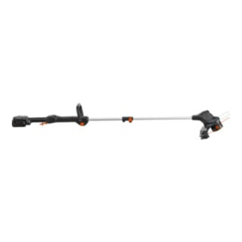 Husqvarna Akku-Trimmer Aspire T28-P4A+B72/C70