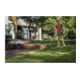 Husqvarna Akku-Trimmer Aspire T28-P4A+B72/C70
