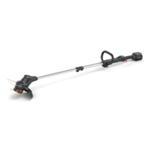 Husqvarna Akku-Trimmer Aspire T28-P4A+B72/C70