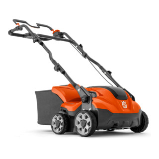 Husqvarna Akku-Vertikutierer 36V S138i