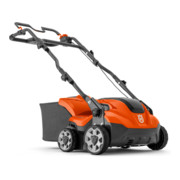 Husqvarna Akku-Vertikutierer 36V S138i-1